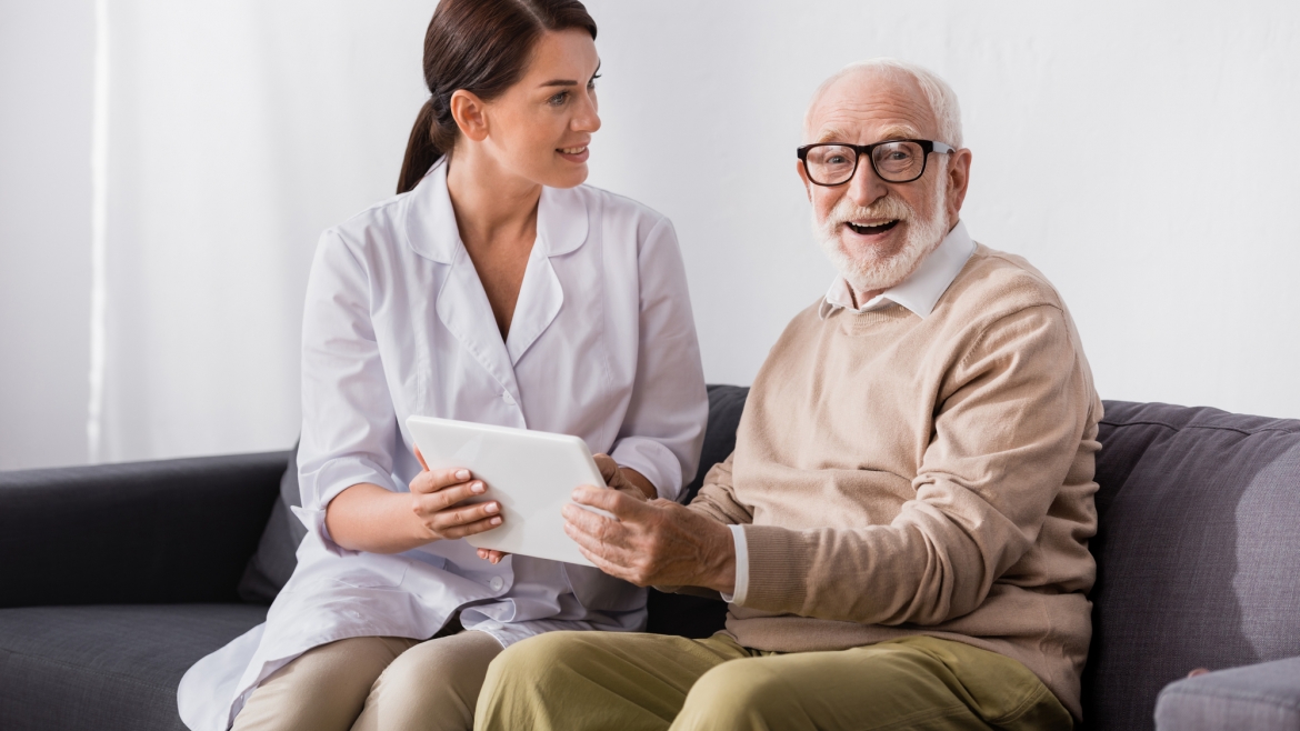 Benefits of Home Health Care